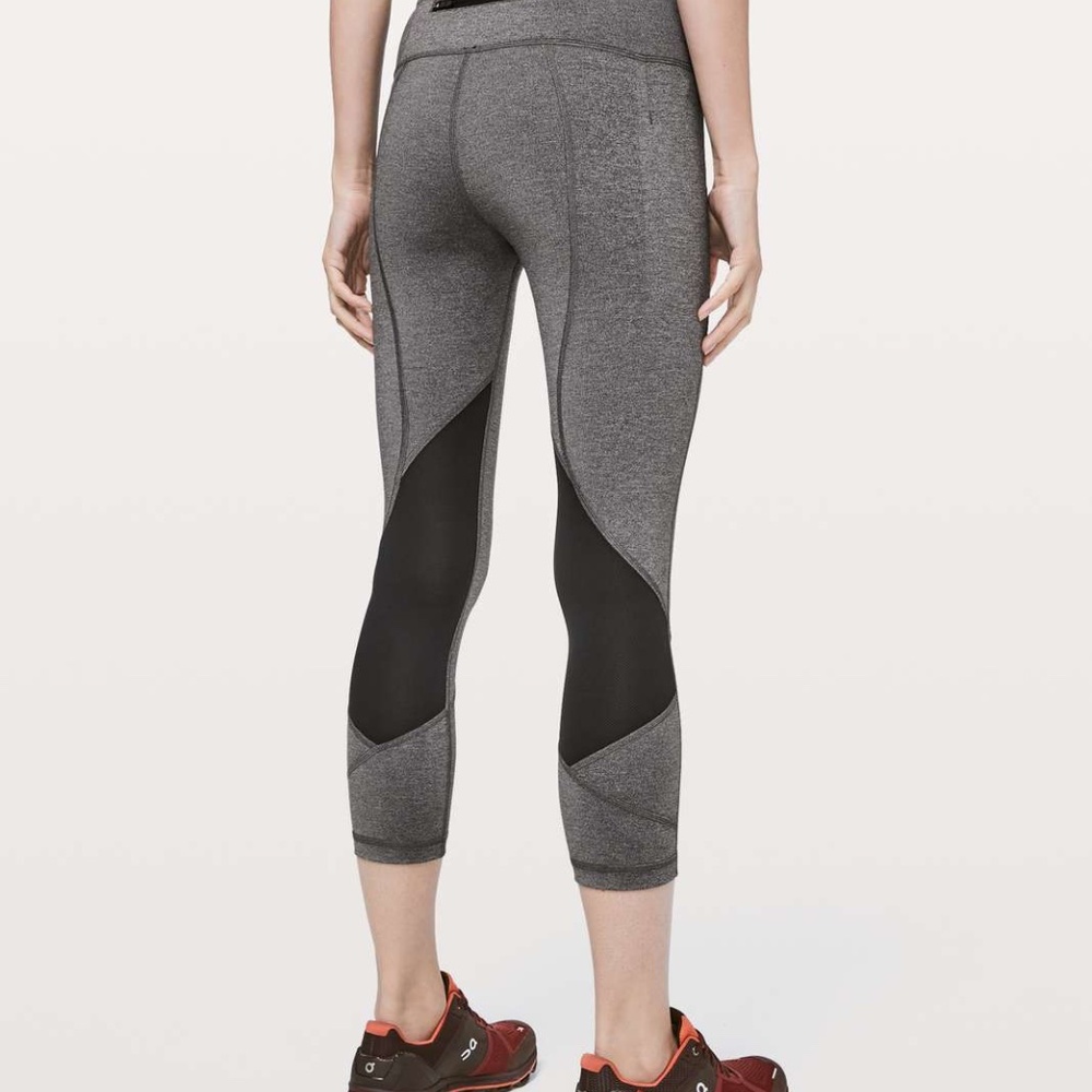 LULULEMON PACE RIVAL CROP